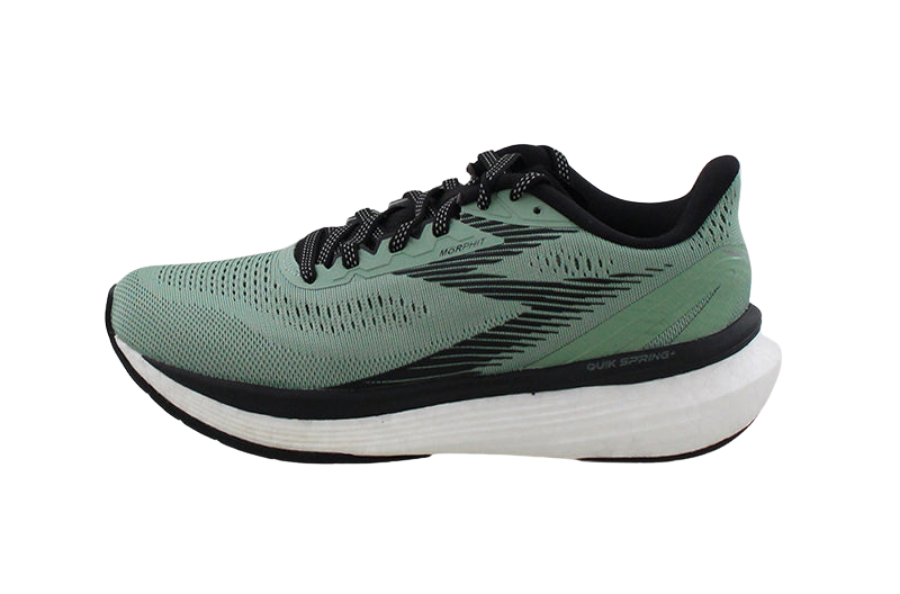 361° 国际线 Spire 系列跑鞋参考图