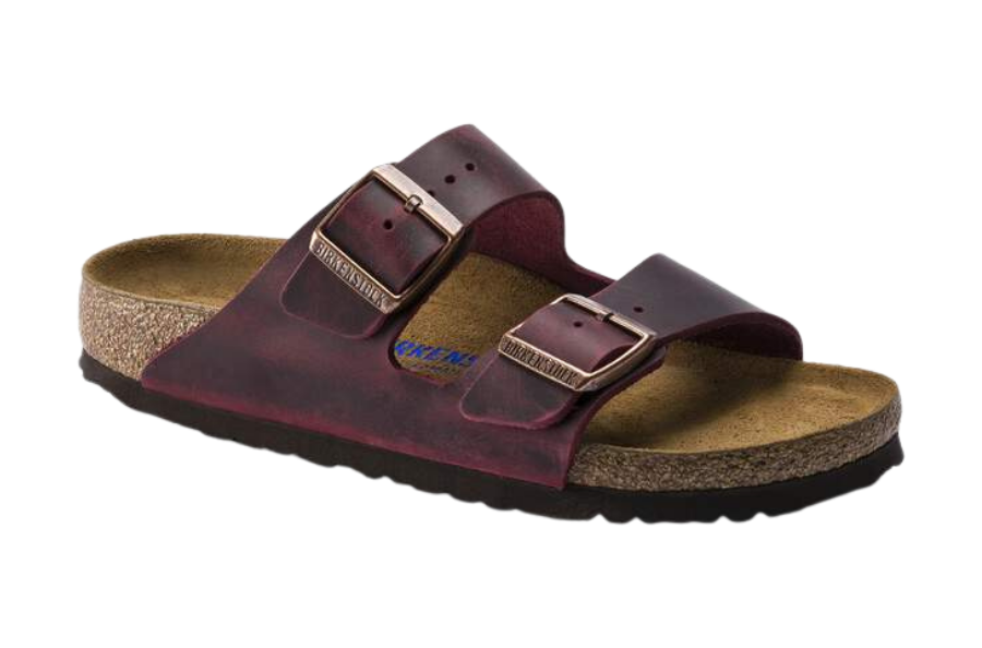 Birkenstock Arizona series