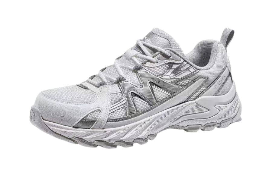 骆驼 CAMEL 盘龙系列徒步鞋参考图