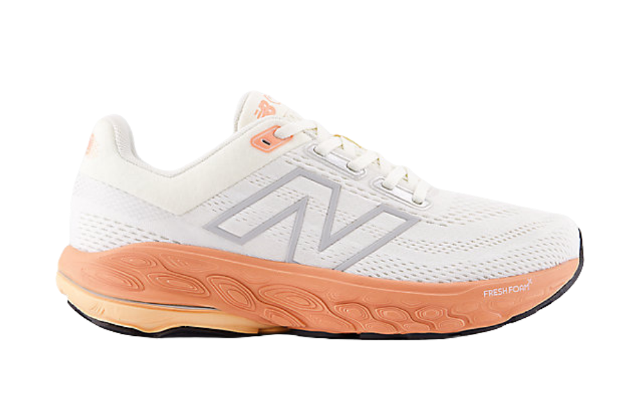 New Balance Fresh Foam X 860 series