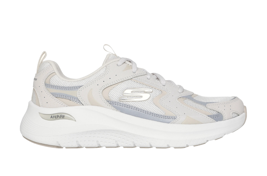 Skechers Arch Fit series